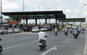 Hoàn vốn trước thời hạn, trạm BOT xa lộ Hà Nội ngưng thu
