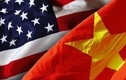 Những ký kết hợp tác quan trọng giữa Mỹ và Việt Nam