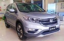 “Bội tín” thương vụ CR-V, Honda Việt Nam phải chịu trách nhiệm liên đới