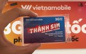 Bị “tuýt còi”, 1 triệu bộ Thánh SIM đã bán của Vietnamobile sẽ ra sao?