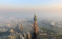"Bật mí" về tòa tháp cao nhất Việt Nam, lọt top 10 thế giới