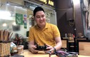 Thực hư câu chuyện dùng flycam phục vụ quán ăn tại Hà Nội