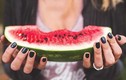 Những lý do tuyệt vời để ăn dưa hấu hàng ngày