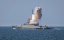 Ukraine: Tàu Nga mang hơn 100 tên lửa Kalibr lởn vởn trên biển