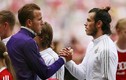 Real Madrid dùng Bale để "câu" Harry Kane