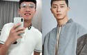 “Cười ngất” sao Việt bắt trend kiểu tóc ngố tàu của Park Seo Joon “'Tầng lớp Itaewon”