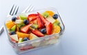 Tác hại khó lường của việc không ăn rau và hoa quả
