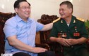 Chủ tịch Quốc hội thăm cựu chiến binh, mẹ Việt Nam anh hùng