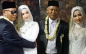 Đại gia 65 tuổi ly hôn vợ 19 tuổi chỉ sau 2 tháng cưới