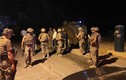 Đồn cảnh sát Thổ Nhĩ Kỳ bị khủng bố đánh bom