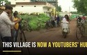 Ngôi làng ở Ấn Độ có nhiều Youtuber nhất thế giới