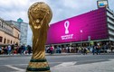 Choáng ngợp những con số kỷ lục về World Cup 2022 tại Qatar