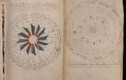 Giải mã bản thảo Voynich bí ẩn nhất mọi thời đại 