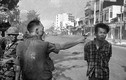 Ảnh sốc: Khoảnh khắc kinh hoàng trong Chiến tranh Việt Nam