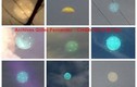 Vì sao ảnh chụp UFO thường có nhiều chấm sáng nhỏ kỳ dị? 