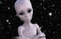Tuyên bố sốc: "Người ngoài hành tinh dùng UFO xuyên không về Trái đất"? 