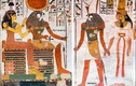 Độc chiêu giấu mùi cơ thể của người Ai Cập cổ đại 
