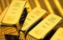 Giá vàng SJC giảm nhẹ, vàng thế giới tiếp tục đà tăng