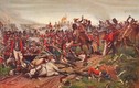 205 năm trước, trận chiến Waterloo kết thúc danh tiếng của ông hoàng nào?