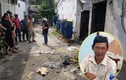 Cháy nhà 3 người chết ở TP. HCM: Lửa cháy nhanh, không kịp kêu cứu
