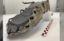 Tìm thấy đôi sandal 1.700 tuổi, lộ bí mật cuộc sống của người xưa 
