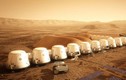“Chuyển nhà” lên sao Hỏa, con người vẫn không tránh được tận thế?