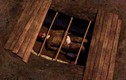 Giật mình hài cốt “người khổng lồ đỏ” trong gò mộ 3.000 tuổi