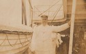 Cực sốc: Thuyền trưởng tàu Titanic còn sống sau thảm kịch năm 1912?