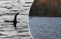 Chấn động tuyên bố quái vật hồ Loch Ness đã chết