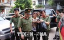Gian lận thi cử tại Sơn La: Ngày 16/9 xét xử sơ thẩm