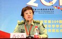 Nữ tướng Trung Quốc "ngã ngựa" vì tham nhũng, đổi tình lấy quân hàm