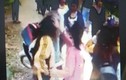 Công an vào cuộc vụ 4 nữ sinh Lạng Sơn đánh nhau