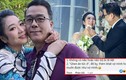 Vợ bị xúc phạm, "Vua cá Koi" có phản ứng khiến netizen "đứng hình"