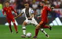 Tây Ban Nha 1-1 Đức: Chút hy vọng le lói cho "Cỗ xe tăng"