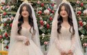 Mua Thị Dua bất ngờ diện váy cưới gây tranh cãi khắp cõi mạng 