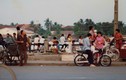 Những hình ảnh khó quên về cuộc sống ở TP. HCM năm 1988