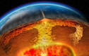 Lõi Trái đất che giấu kho báu 13,8 tỉ năm trước, đang “ngoi” lên
