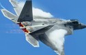 Vì sao Mỹ quyết không xuất khẩu tiêm kích tàng hình F-22 Raptor?