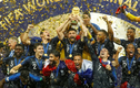 Tiền thưởng cúp vô địch World Cup tăng 5 lần sau 20 năm