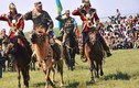 Ngỡ ngàng phần thi cực lạ của Army Games giữa thảo nguyên Mông Cổ