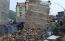 Thảm họa động đất Nepal 15 ngày nhìn lại