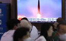 Triều Tiên khai tiếp tục phóng thử tên lửa giữa lúc "nhạy cảm"