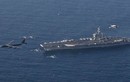 Không chấp nhận mối đe dọa của Trung Quốc trên các đại dương