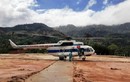Sạt lở cô lập Phước Lộc: Trực thăng cứu trợ Mi-171 bền bỉ cỡ nào?