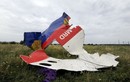 Volkskrant: Báo cáo chính thức nói MH17 bị tên lửa BUK bắn hạ
