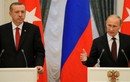 Ông Putin và ông Erdogan: Câu chuyện “Hai con dê qua cầu”?