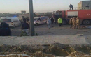 Đánh bom xe kinh hoàng ở Libya, hơn 150 người thương vong