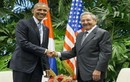 Tổng thống Mỹ: Cấm vận Cuba sẽ chấm dứt