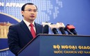 Việt Nam kêu gọi các bên kiềm chế sau phán quyết của PCA