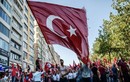 Hậu đảo chính, Thổ Nhĩ Kỳ bắt 42 nhà báo